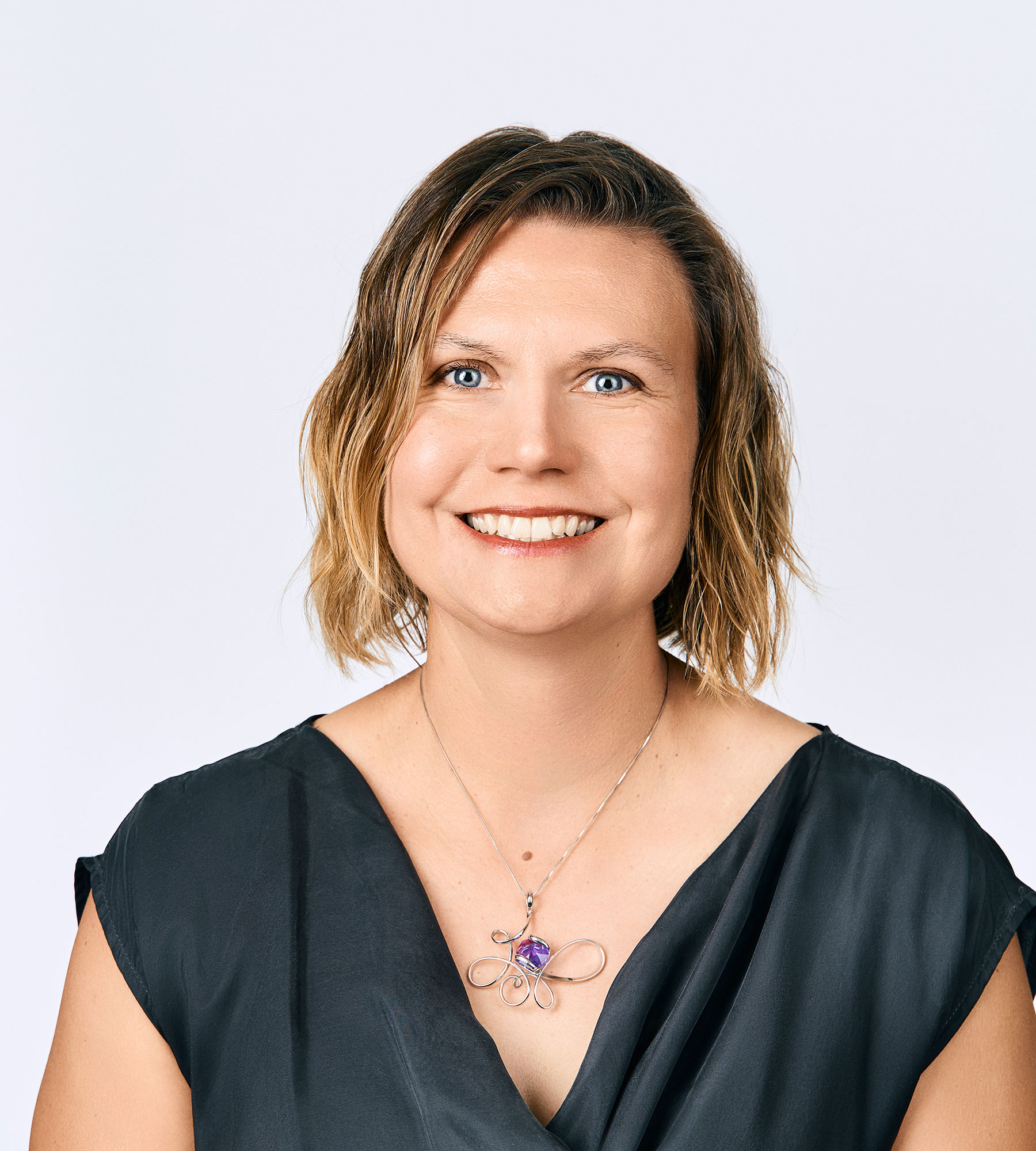Amy Butrymowicz