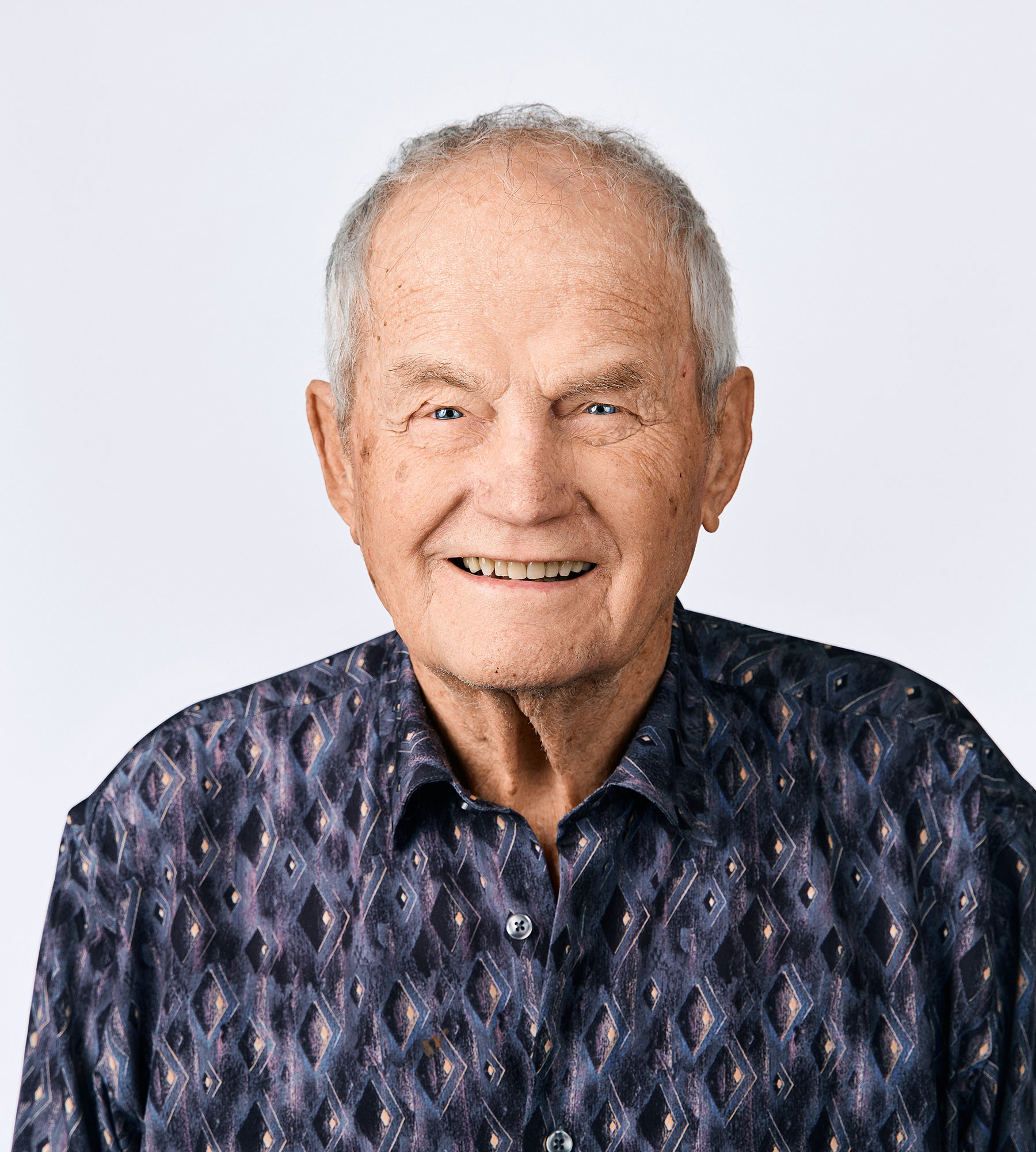 John Suby